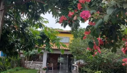 Casa Residencial em Ribeirão Da Ilha