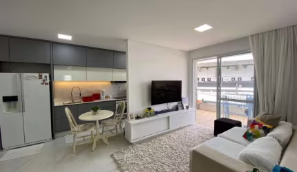 Apartamentos em Canto