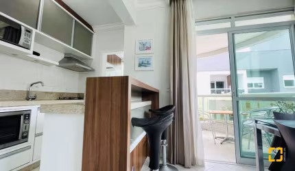 Apartamentos em Ingleses do Rio Vermelho