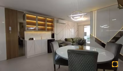 Apartamentos em Ingleses do Rio Vermelho