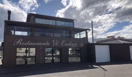 Casa Residencial/Comercial em Bela Vista