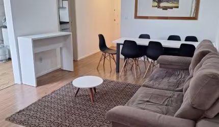 Apartamentos em kobrasol
