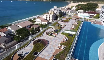 Apartamentos em Ingleses do Rio Vermelho