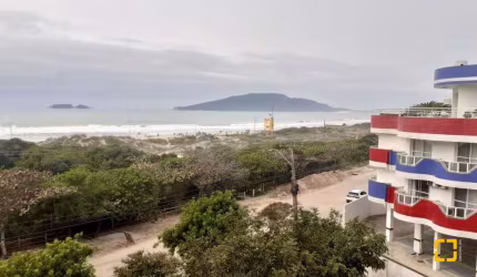 Apartamentos em Ingleses do Rio Vermelho