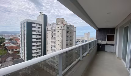 Apartamentos em Barreiros