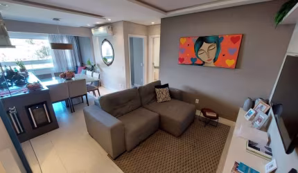 Apartamentos em Abraão