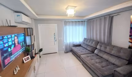 Casa Residencial em São João Do Rio Vermelho