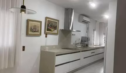 Casa Residencial em Capoeiras