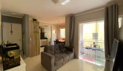 Apartamentos em Serraria