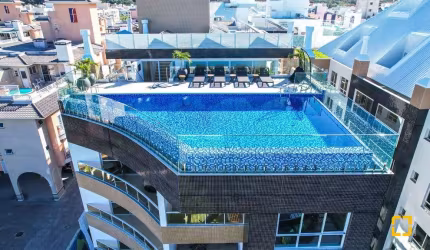 Apartamentos em Ingleses