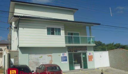 Casa Residencial em Serraria
