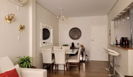 Apartamentos em Centro