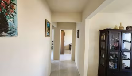 Casa Residencial em Barreiros