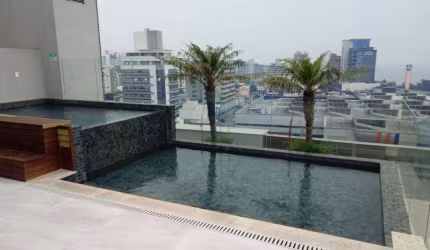 Apartamentos em Agronômica