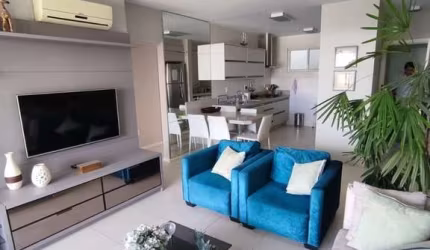 BROGNOLI VENDE - Apartamento 03 dormitórios, sendo 01 suíte a 300mt do mar - Ingleses Norte.
