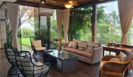 Casa em Condomínio em Cacupé