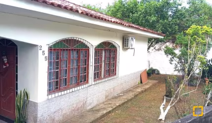 Casa Residencial em Tapera da Base