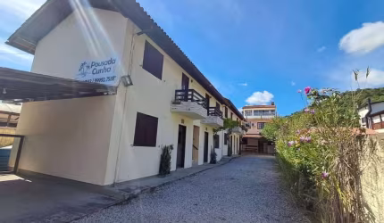 Pousada em Canasvieiras