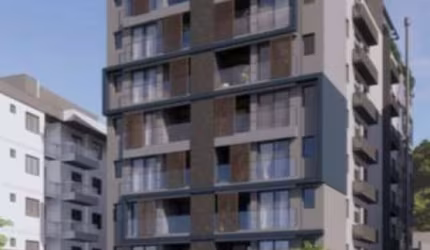 Apartamento  NOVO de 02 dormitórios sendo 01 suíte no Bairro Saco dos Limões - Florianópolis