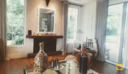Casa em Condomínio em Cacupé