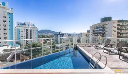 Apartamentos em Itacorubi