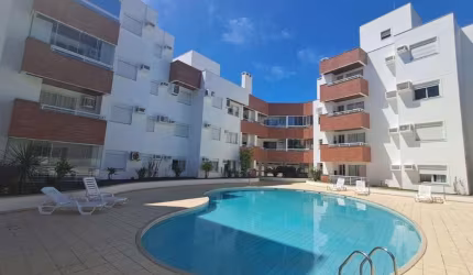Apartamentos em Ingleses do Rio Vermelho