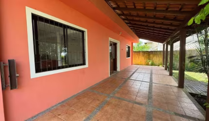 Casa Residencial em Campeche