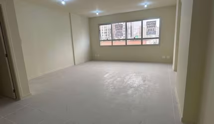 Sala em Estreito