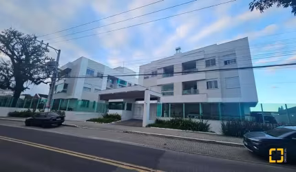 Apartamentos em Canasvieiras