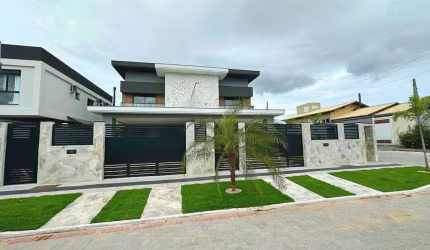 Casa Residencial em Rio Tavares