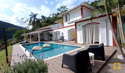 Casa Residencial em São João Do Rio Vermelho