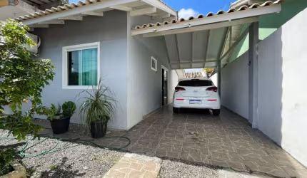 Casa Residencial em Rio Vermelho