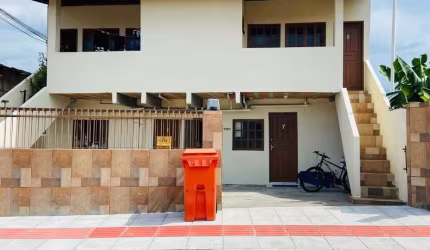 Kitnete em Tapera da Base