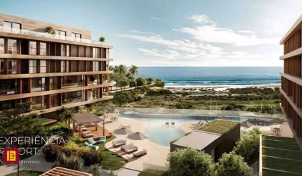 Studio Residencial em Novo Campeche