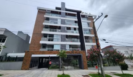 Apartamento Centro - lindo com churrasqueira na sacada