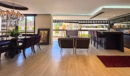 Apartamentos em Centro