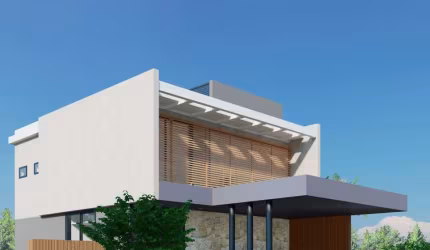 Casa Residencial em Rio Tavares