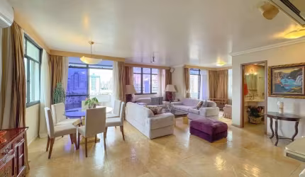 Apartamentos em Centro