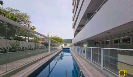 Apartamentos em Itacorubi