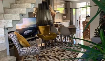 Casa Residencial em Canasvieiras