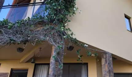 Casa Residencial em Vargem Do Bom Jesus