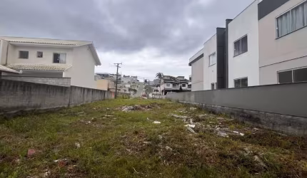 Terreno Comercial/Residencial em Sertão Do Maruim