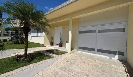 Casa Residencial em Jardim Atlântico