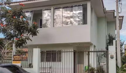 Casa Residencial em Cachoeira Do Bom Jesus