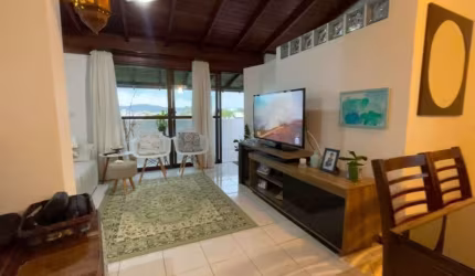 Apartamentos em Jurerê