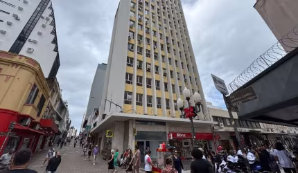 Sala em Centro