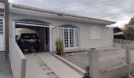 Casa Residencial em Nossa Senhora Do Rosário