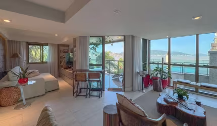 Apartamentos em Coqueiros