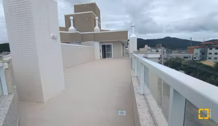 Cobertura Praia dos Ingleses
