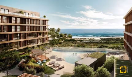 Apartamentos em Campeche